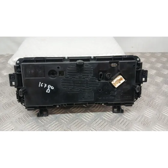 Cuadro Instrumentos para Citroën C5 Aircross (Ac_, Aj_, Ar_, A4_)