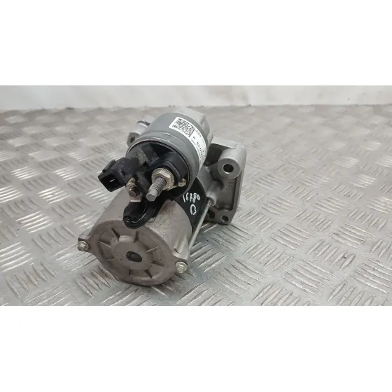 Motor Arranque para Citroën C5 Aircross (Ac_, Aj_, Ar_, A4_)