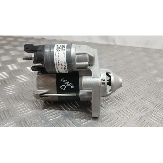 Motor Arranque para Citroën C5 Aircross (Ac_, Aj_, Ar_, A4_)