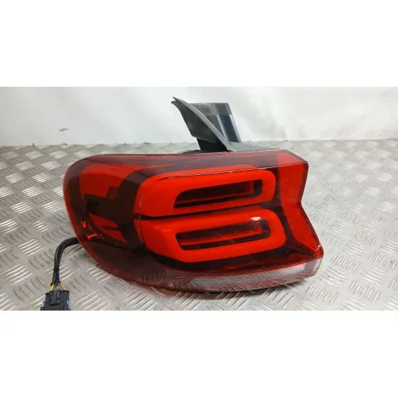 Piloto Trasero Izquierdo Interior para Citroën C5 Aircross (Ac_, Aj_, Ar_, A4_)