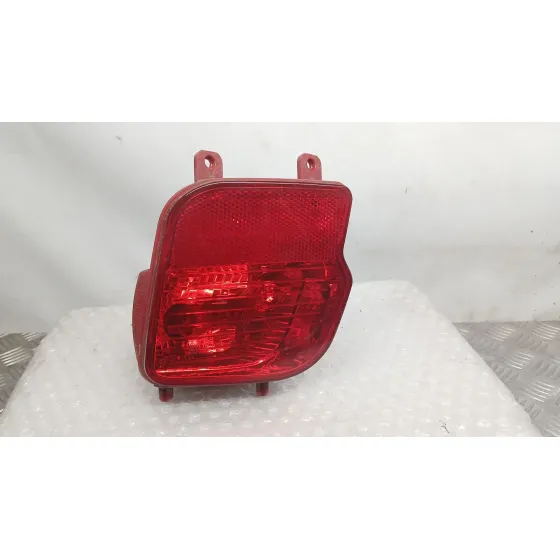 Piloto Trasero Izquierdo Paragolpes para Citroën C5 Aircross (Ac_, Aj_, Ar_, A4_)