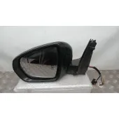 Retrovisor Izquierdo para Citroën C5 Aircross (Ac_, Aj_, Ar_, A4_)