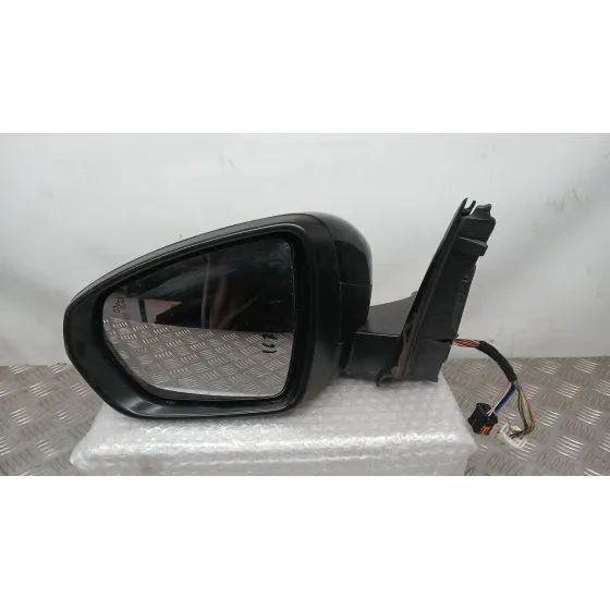 Retrovisor Izquierdo para Citroën C5 Aircross (Ac_, Aj_, Ar_, A4_)