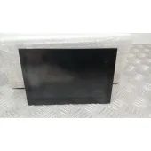 Sistema Navegacion Gps para Citroën C5 Aircross (Ac_, Aj_, Ar_, A4_)