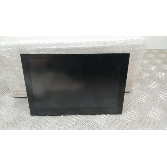 Sistema Navegacion Gps para Citroën C5 Aircross (Ac_, Aj_, Ar_, A4_)