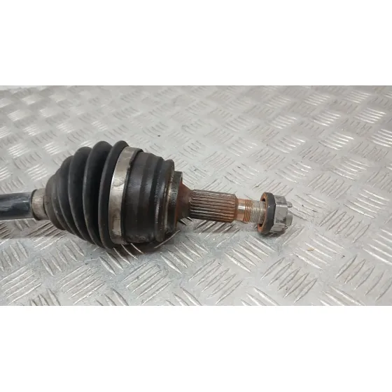 Transmision Delantera Derecha para Citroën C5 Aircross (Ac_, Aj_, Ar_, A4_)