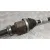 Transmision Delantera Derecha para Citroën C5 Aircross (Ac_, Aj_, Ar_, A4_)
