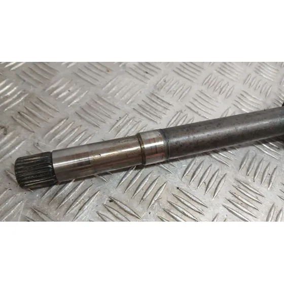 Transmision Delantera Derecha para Citroën C5 Aircross (Ac_, Aj_, Ar_, A4_)