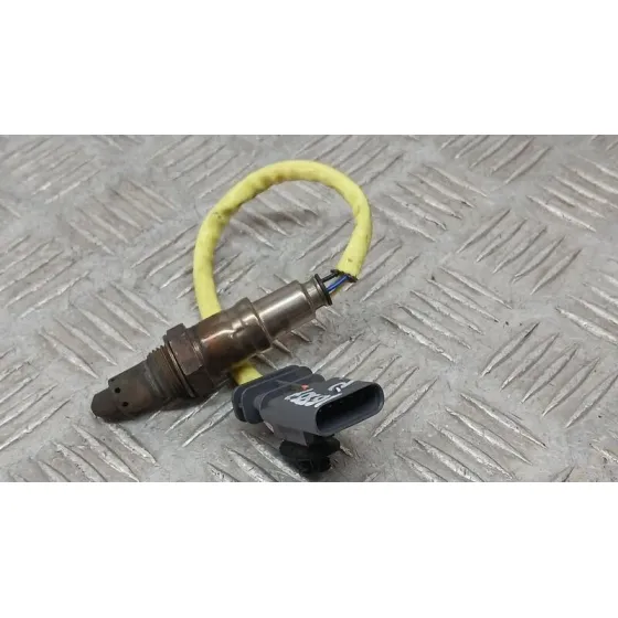 Sonda Lambda para Citroën C3 Iii (Sx)