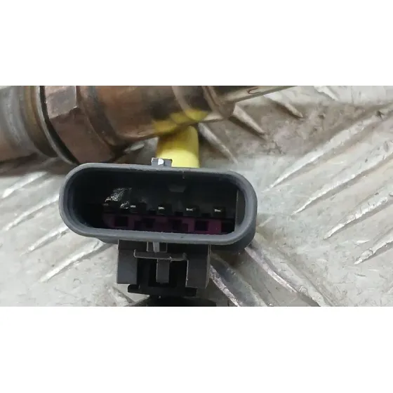 Sonda Lambda para Citroën C3 Iii (Sx)