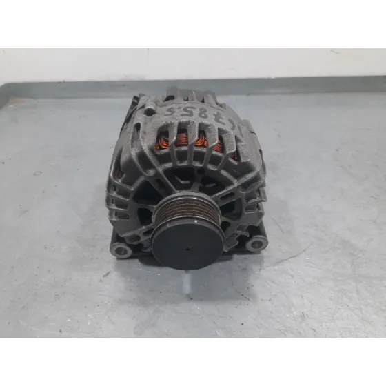 Alternador para Citroën C3 Picasso (Sh_)