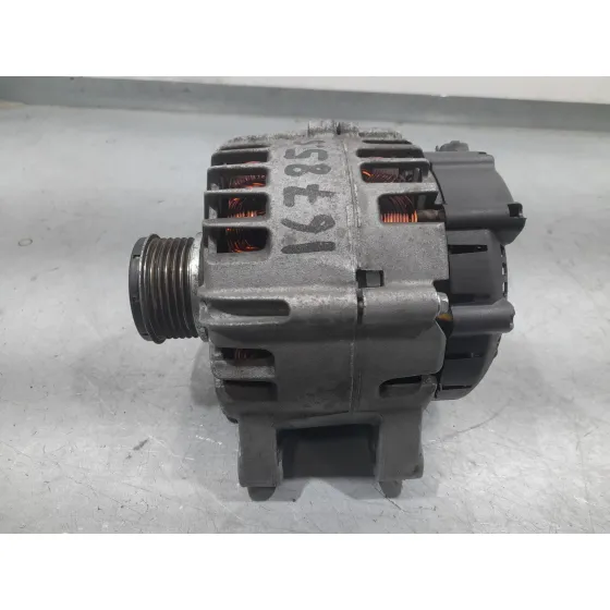 Alternador para Citroën C3 Picasso (Sh_)