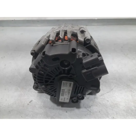 Alternador para Citroën C3 Picasso (Sh_)