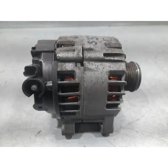 Alternador para Citroën C3 Picasso (Sh_)