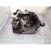 Caja Cambios para Citroën C3 Picasso (Sh_)