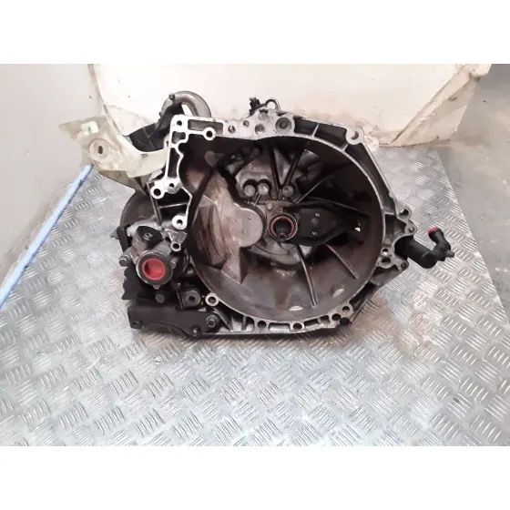Caja Cambios para Citroën C3 Picasso (Sh_)