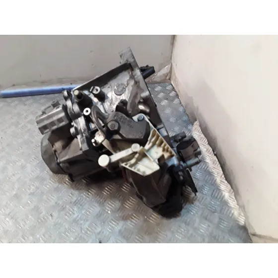 Caja Cambios para Citroën C3 Picasso (Sh_)
