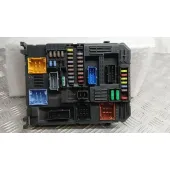 Caja Reles / Fusibles para Citroën C3
