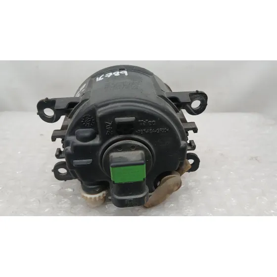Faro Antiniebla Izquierdo para Citroën C5 Ii (Rc_)