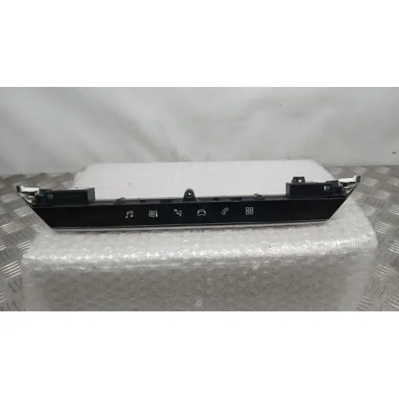 Mando Multifuncion para Citroën C5 Aircross (Ac_, Aj_, Ar_, A4_)