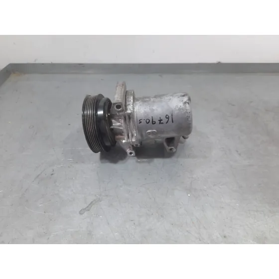 Compresor Aire Acondicionado para Nissan Pulsar Hatchback (C13)