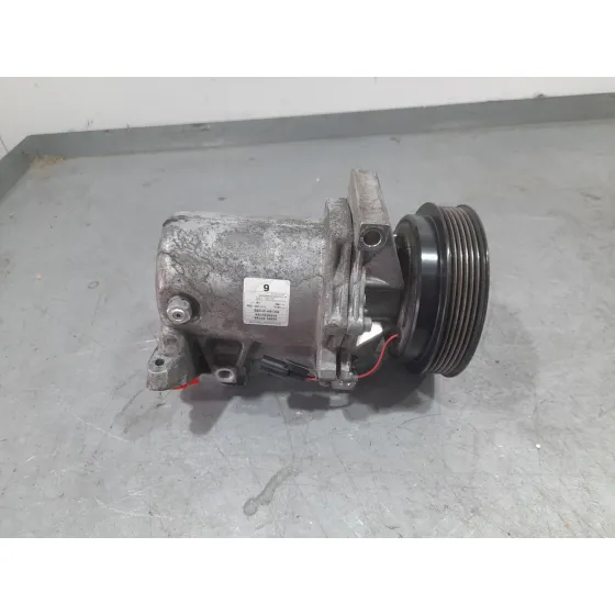 Compresor Aire Acondicionado para Nissan Pulsar Hatchback (C13)