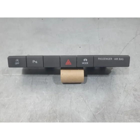 Mando Multifuncion para Volkswagen T-Cross (C11, D31)