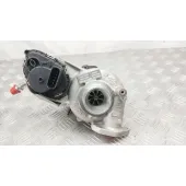 Turbocompresor para Citroën C3 Iii (Sx)