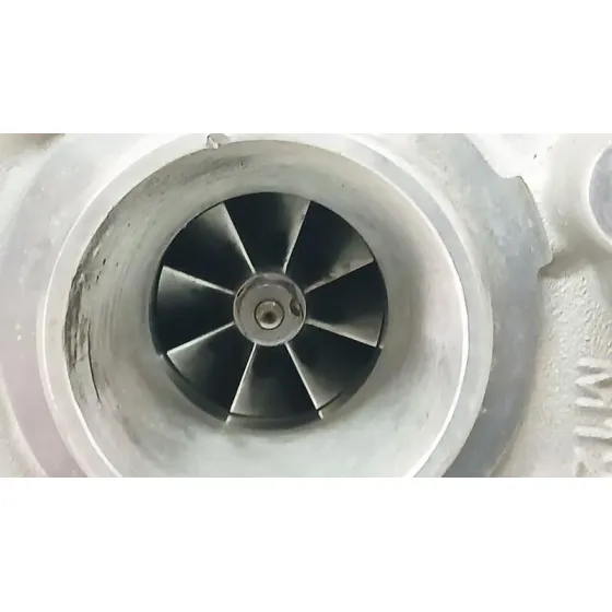 Turbocompresor para Citroën C3 Iii (Sx)