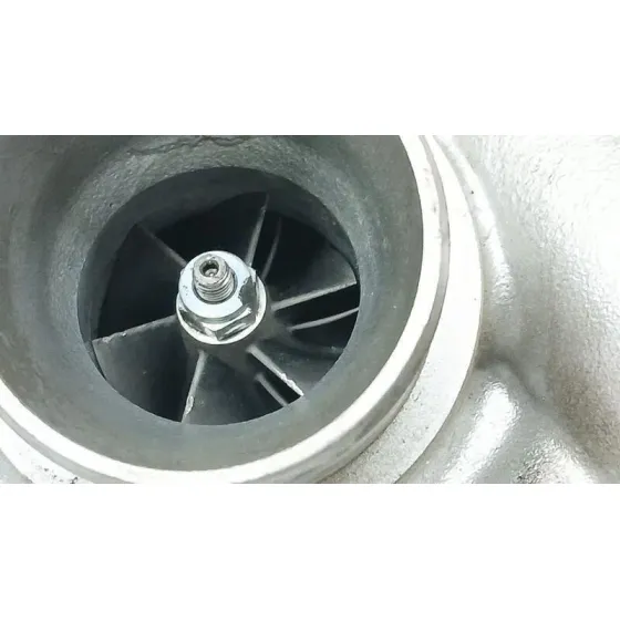 Turbocompresor para Citroën C4 Berlina