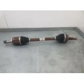 Transmision Delantera Izquierda para Renault Clio V (B7_)