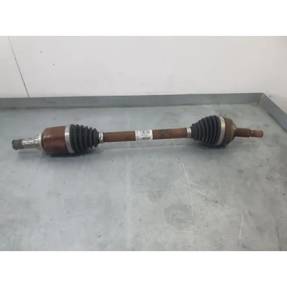 Transmision Delantera Izquierda para Renault Clio V (B7_)
