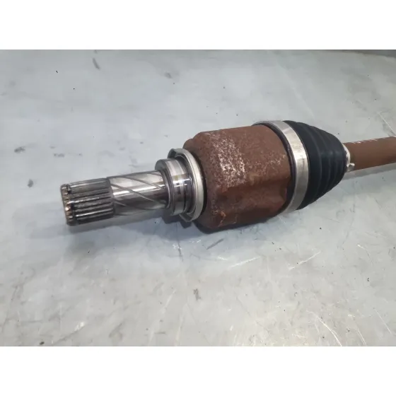 Transmision Delantera Izquierda para Renault Clio V (B7_)