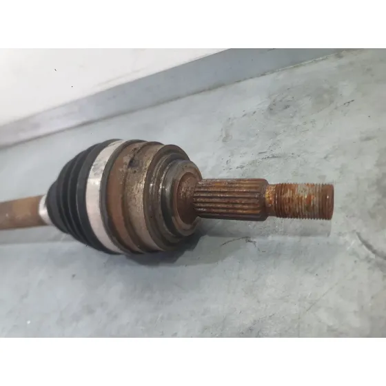 Transmision Delantera Izquierda para Renault Clio V (B7_)