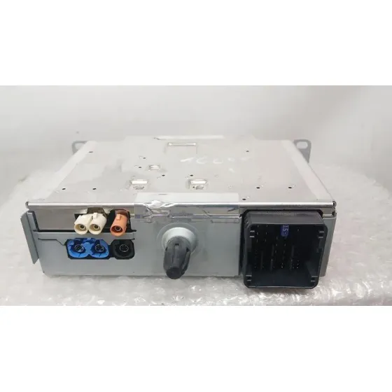Sistema Audio / Radio para Citroën Berlingo