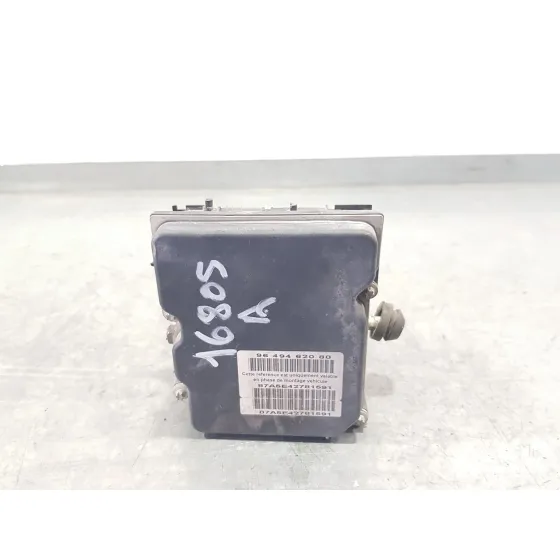 Abs para Citroën C4 I (Lc_)