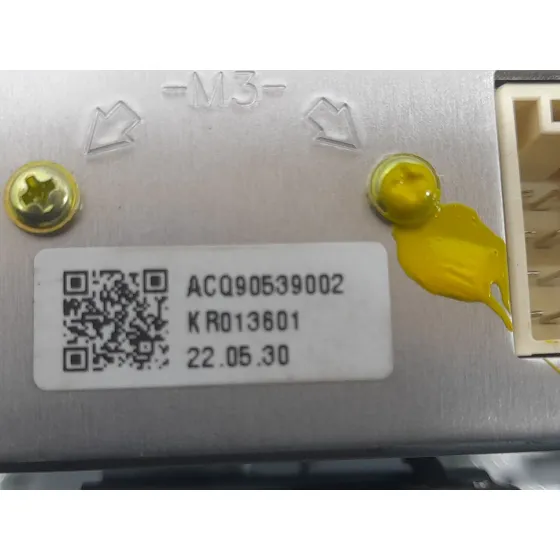 Sistema Navegacion Gps para Kia Stonic (Yb)
