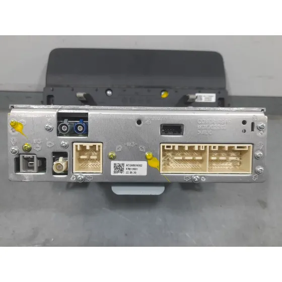 Sistema Navegacion Gps para Kia Stonic (Yb)
