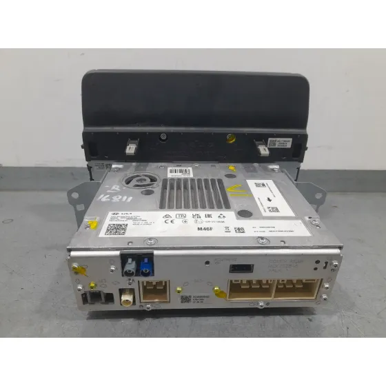 Sistema Navegacion Gps para Kia Stonic (Yb)