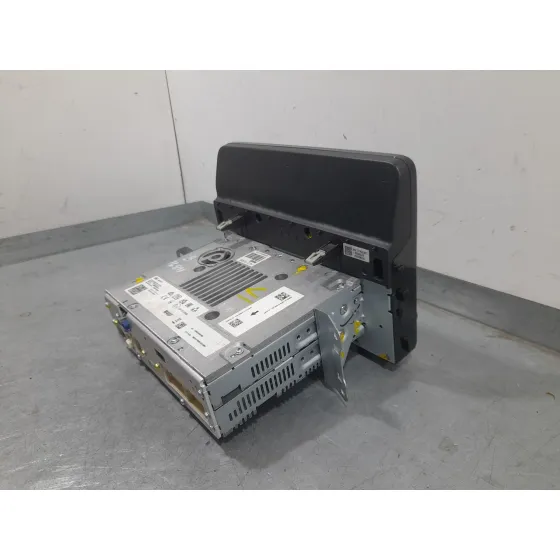 Sistema Navegacion Gps para Kia Stonic (Yb)
