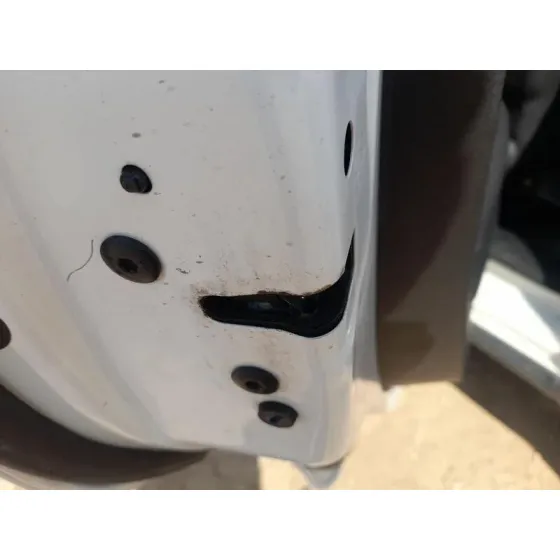 Cerradura Puerta Trasera Izquierda para Citroën C3 Iii (Sx)