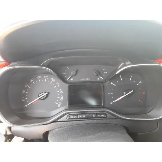 Cuadro Instrumentos para Citroën C3 Iii (Sx)