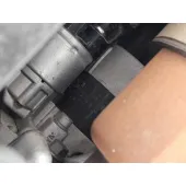 Motor Arranque para Citroën C3 Iii (Sx)