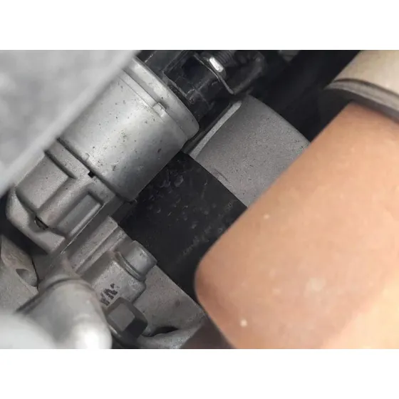 Motor Arranque para Citroën C3 Iii (Sx)