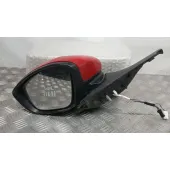 Retrovisor Izquierdo para Citroën C3 Iii (Sx)