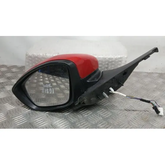 Retrovisor Izquierdo para Citroën C3 Iii (Sx)