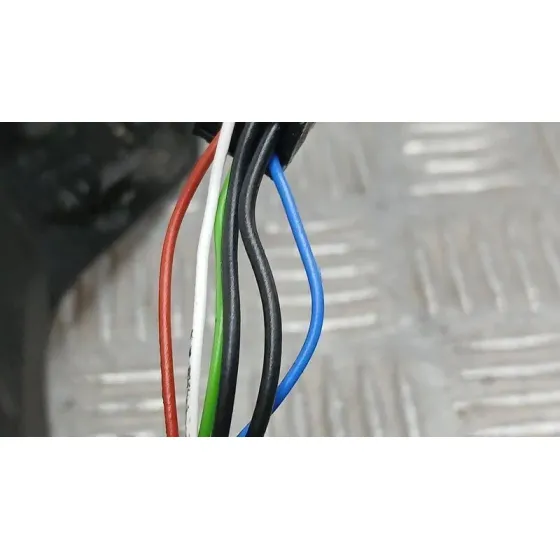 Retrovisor Izquierdo para Citroën C3 Iii (Sx)