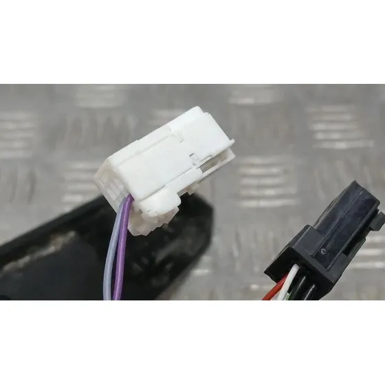 Retrovisor Izquierdo para Citroën C3 Iii (Sx)
