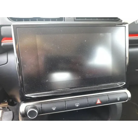 Sistema Navegacion Gps para Citroën C3 Iii (Sx)