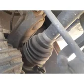 Transmision Delantera Derecha para Citroën C3 Iii (Sx)